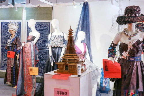 朗博带你看展览 2020广西工艺美术作品旅游工艺品暨大师精品展，工艺美术品及礼仪用品销售全解析