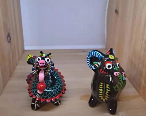 尊享定制 会“发声”的苗族泥塑——传承乡音，演绎独特工艺美学