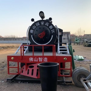 工艺美术品的教学价值 模型教具制造与销售的新趋势