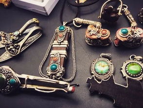 相约751国际设计节，探索鄂温克民族服饰与非遗产品的独特魅力