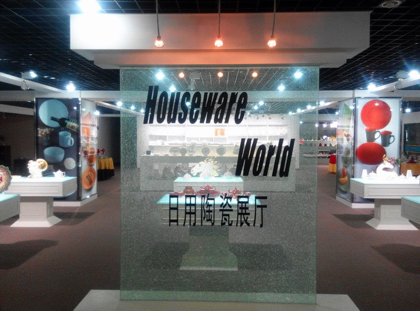 工艺精品直销，特惠清仓——出口级餐具、茶具与漆线雕，工厂直供