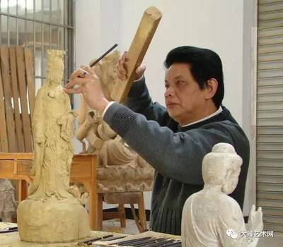 喜讯 五位莆田工艺大师荣膺国家级殊荣，引领工美行业新风尚