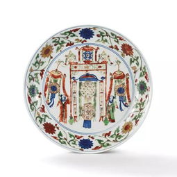 艺术与投资的交融 聚焦佳士得香港春拍宫廷御制艺术精品