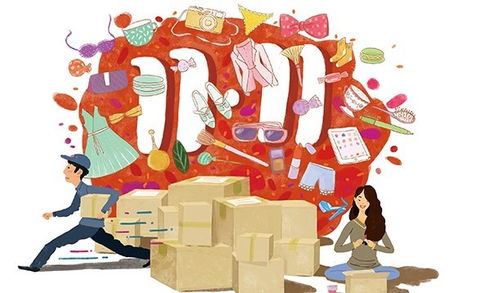 破局与重构 传统零售新零售转型中的实践智慧与工艺美术品零售的突围策略